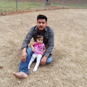 Meet your Posher, Isaias